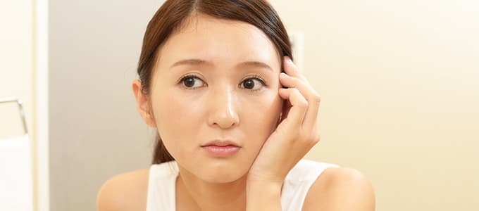 ほくろが多いのはなぜ 増える理由と予防法